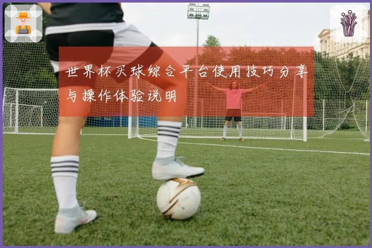 世界杯买球综合平台使用技巧分享与操作体验说明