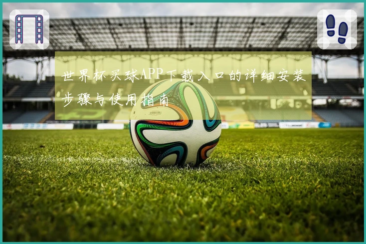世界杯买球APP下载入口的详细安装步骤与使用指南