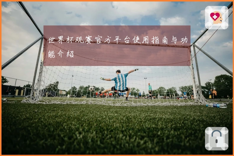 世界杯观赛官方平台使用指南与功能介绍