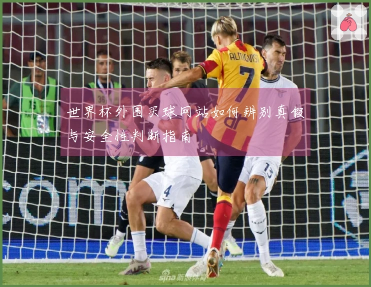 世界杯外围买球网站如何辨别真假与安全性判断指南