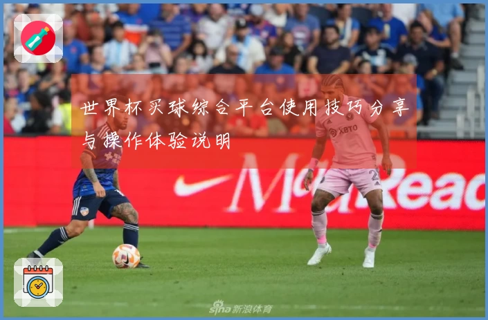 世界杯买球综合平台使用技巧分享与操作体验说明
