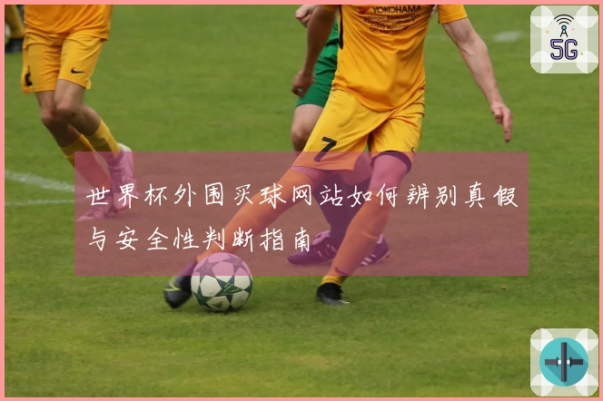 世界杯外围买球网站如何辨别真假与安全性判断指南