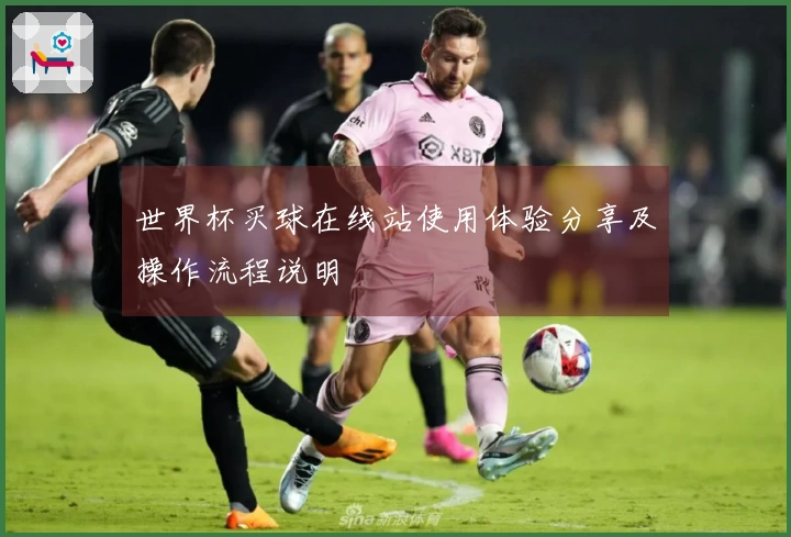 世界杯买球在线站使用体验分享及操作流程说明