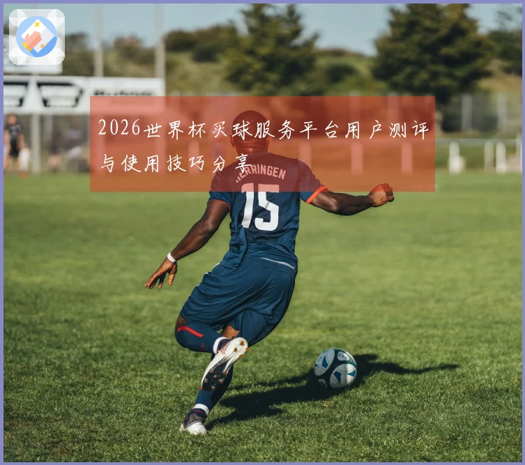 2026世界杯买球服务平台用户测评与使用技巧分享