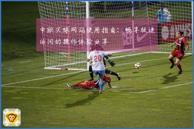 中欧买球网站使用指南：畅享极速访问的操作体验分享
