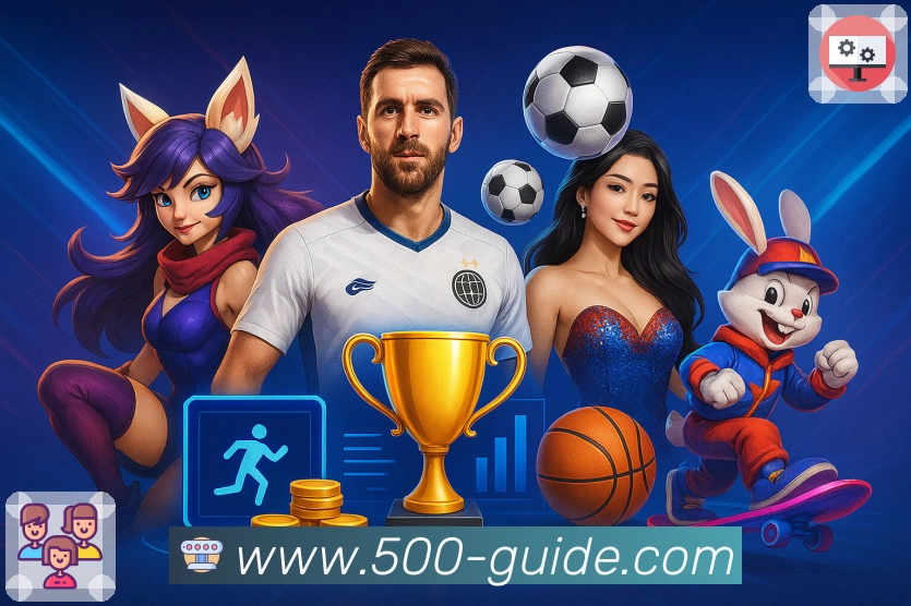 500彩票网官方 客户端图